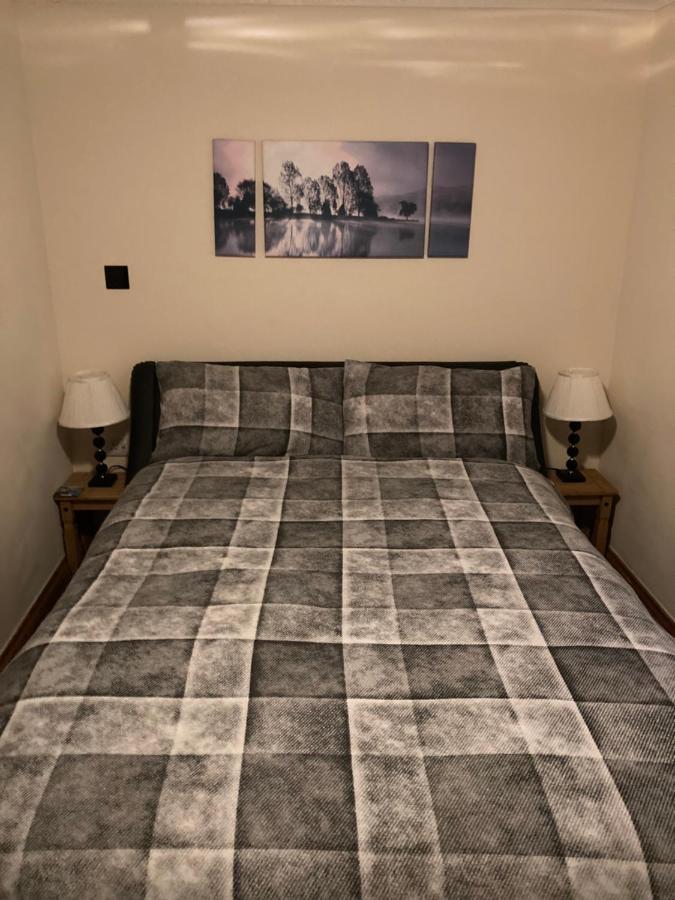 Bed and Breakfast Carland Cross Ньюкі Екстер'єр фото