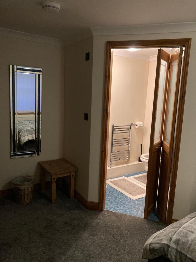 Bed and Breakfast Carland Cross Ньюкі Екстер'єр фото